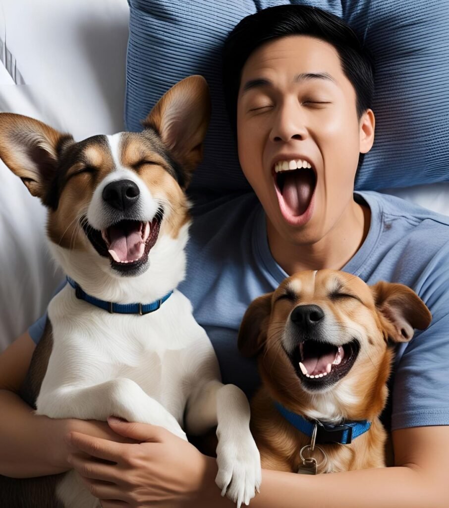 Amor Que Cura: O Poder Terapêutico dos Pets na Nossa Vida