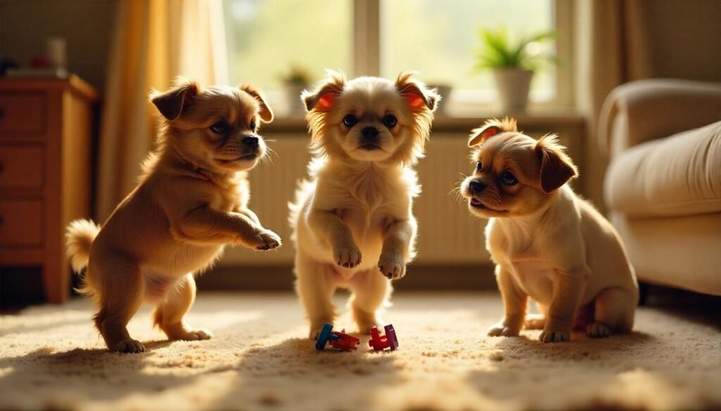 10 Raças de Cães com Personalidades Únicas e Surpreendentes 2 freepik the style is candid image photography with natural 38949