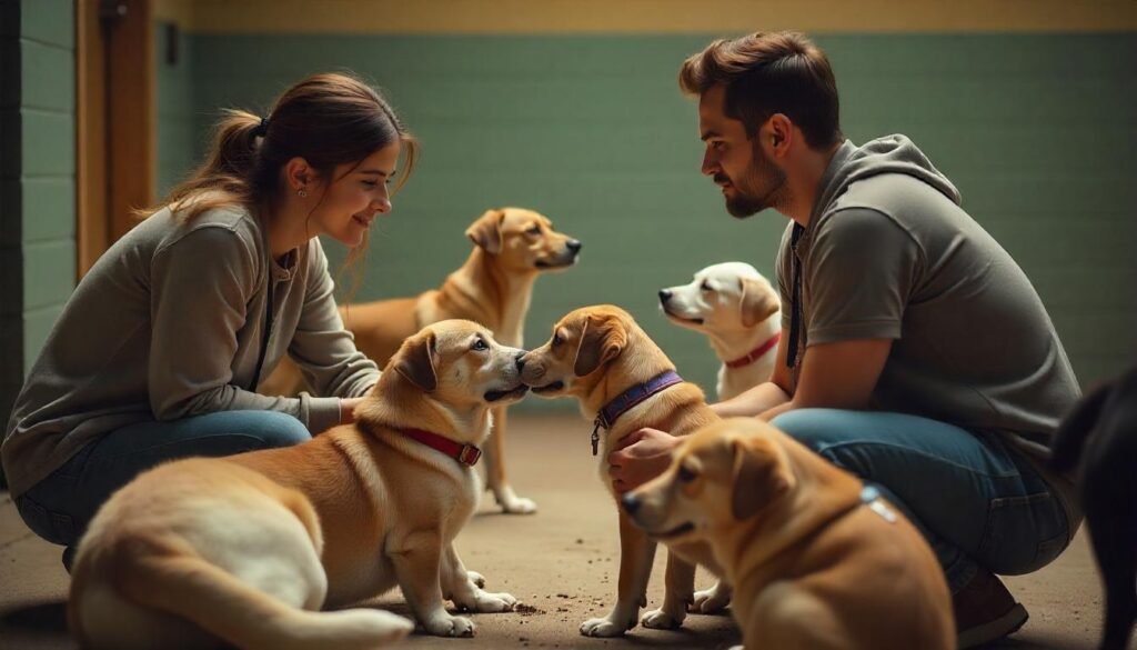 10 Raças de Cães com Personalidades Únicas e Surpreendentes 3 freepik the style is candid image photography with natural 38950