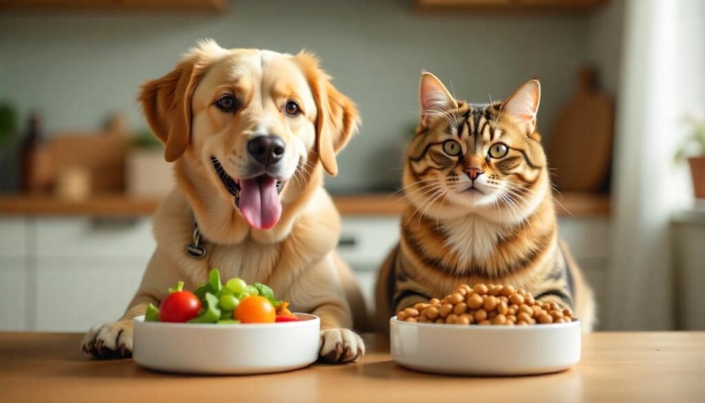 Rotina de Bem-Estar para Pets Idosos: Guia Completo de Cuidados 2 freepik the style is candid image photography with natural 74550
